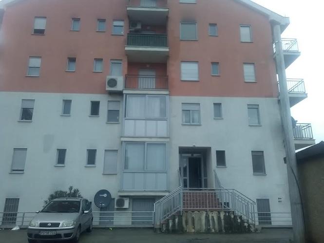 Prodaja,Podgorica,kod Ars Medike,garsonjera,25m2,namjestena 