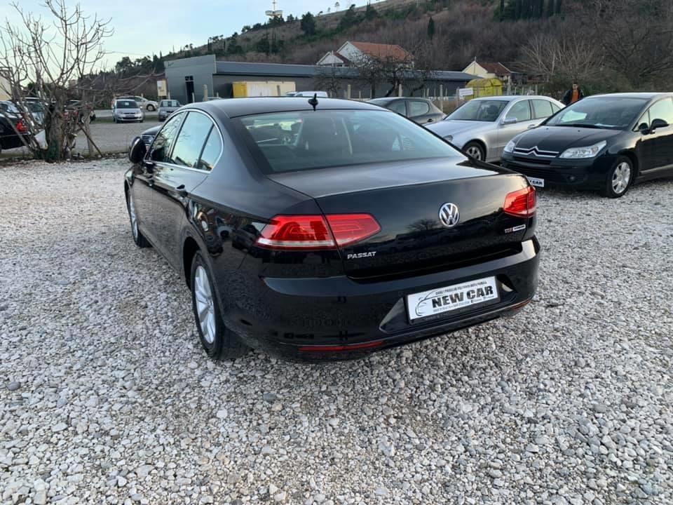 Passat-8