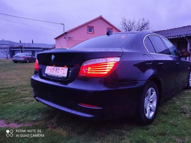 &#55357&#56983BMW 520d&#55357&#56983