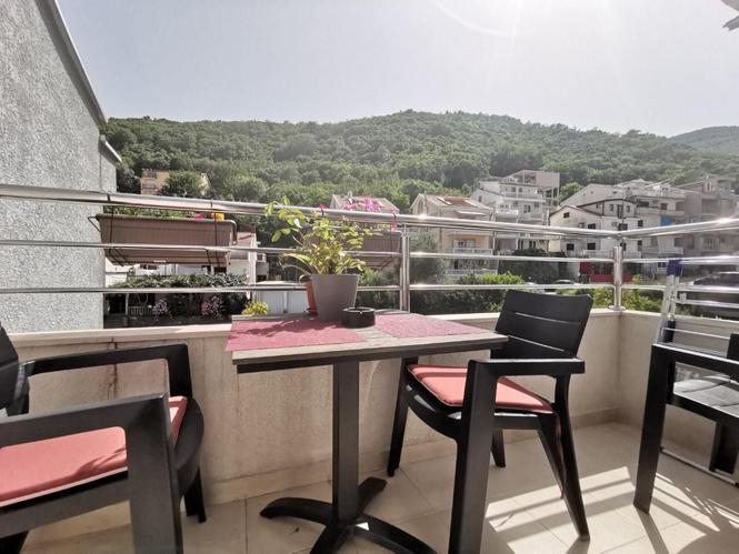 HITNA PRODAJA JEDNOSOBNOG STANA BUDVA