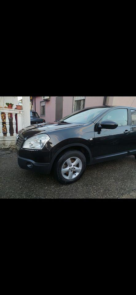 Nissan-Qashqai