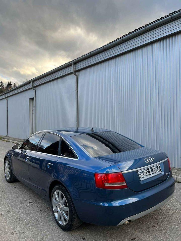 AUDI-A6-2-0TDI