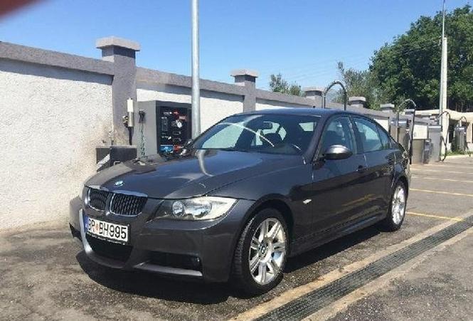 BMW 330 xi -06