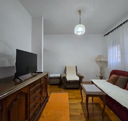 PRODAJA!!!Garsonjera povrsine 31m2,Podgorica,Zabjelo