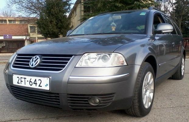VW Passat TDI (DI) crveno -05