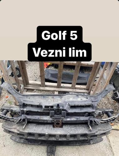 Golf 5