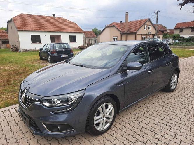 Renault Megane Putnički model
068741515