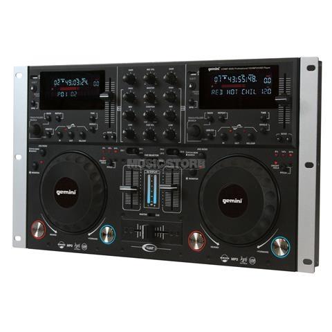Gemini cdmp-6000