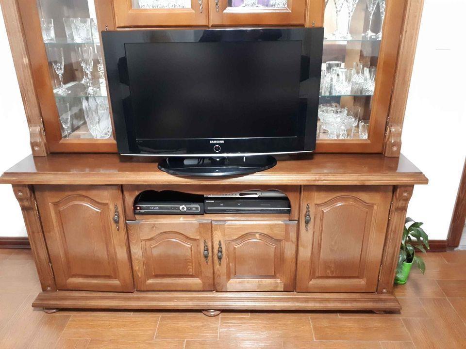 Komoda-puno-drvo-de-lux