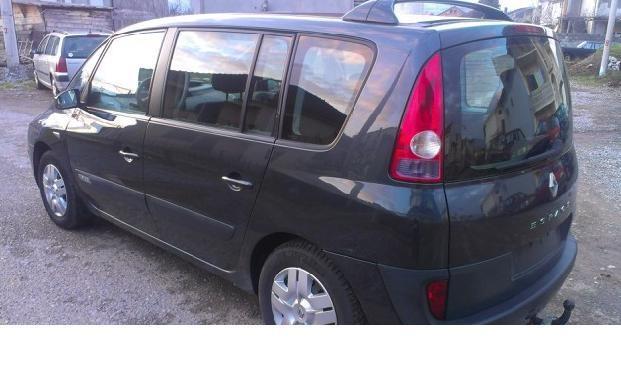 Renault  Espace 1.9dci -04