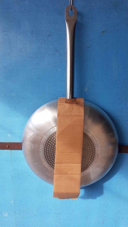 TEFLON-TIGANJ