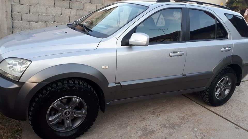 Kia-Soretno