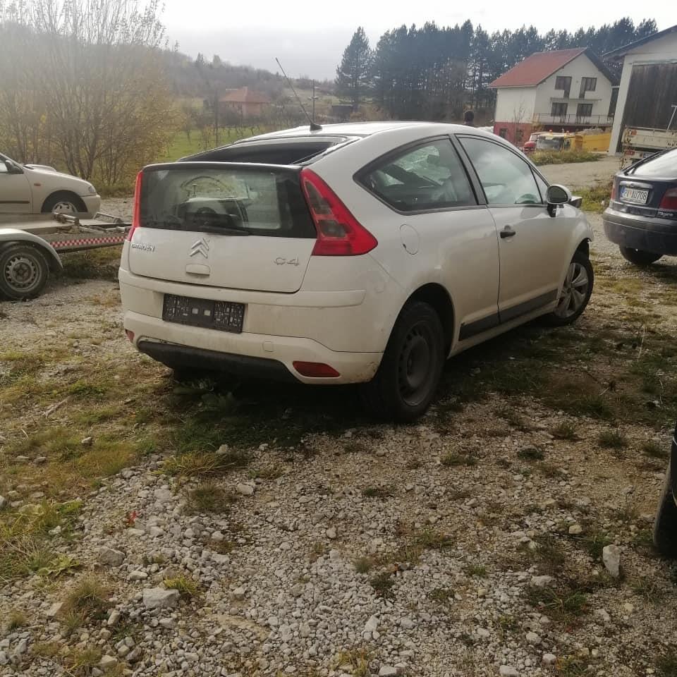 Citroen-dijelovi