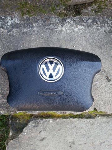 AIR BAG Golf 4