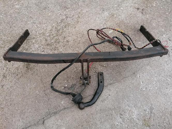 Kuka za touran