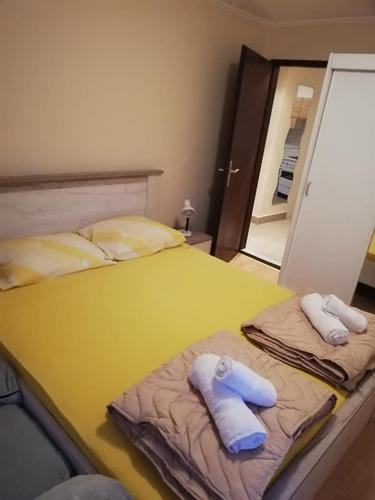 Apartman Lepetane Boka Kotorska