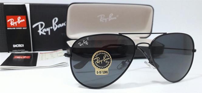 Ray Ban Polaroid