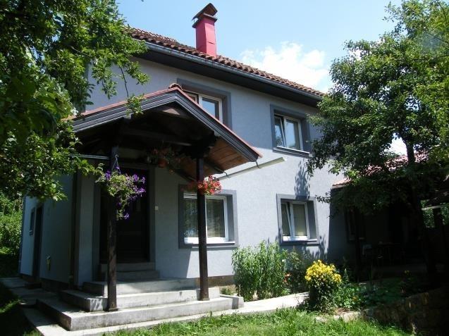 Privatni smjestaj „Bakić"