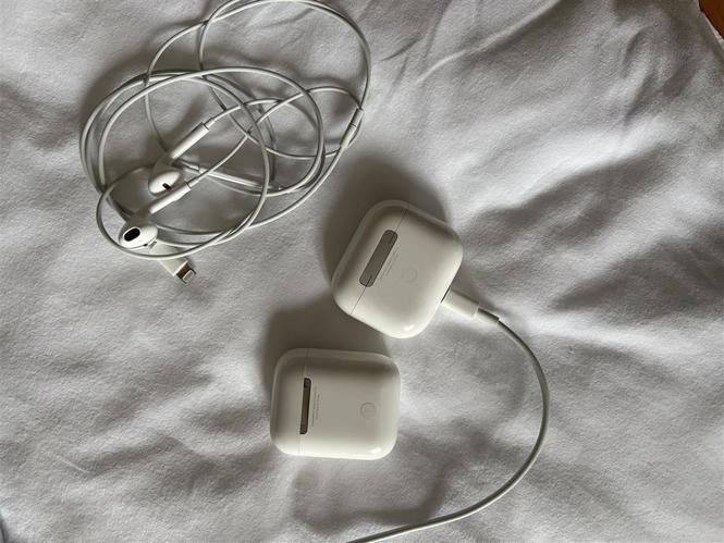 Apple Bluetooth AirPods
