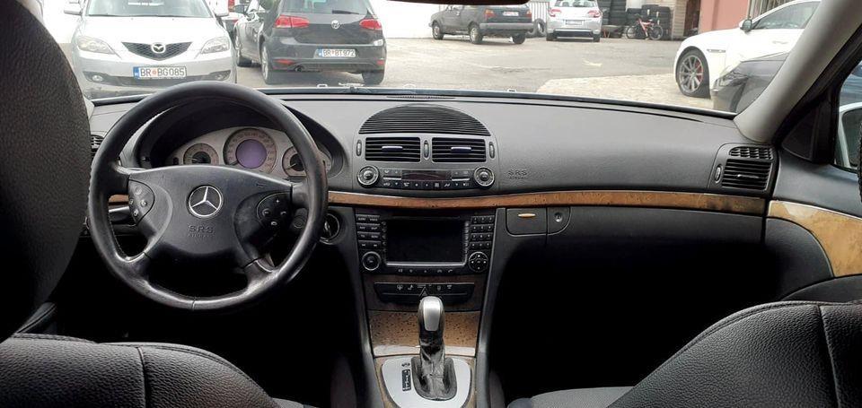 Mercedes-E-class-Avangard