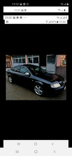 A6 2.5 Qvatro