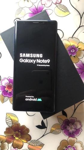 Note 9
