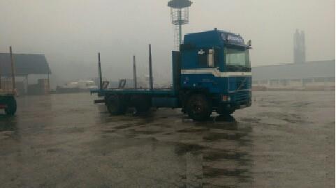 Volvo F16 -90