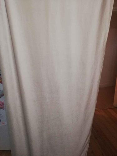 Prodajem zavjese draperije 2 komada