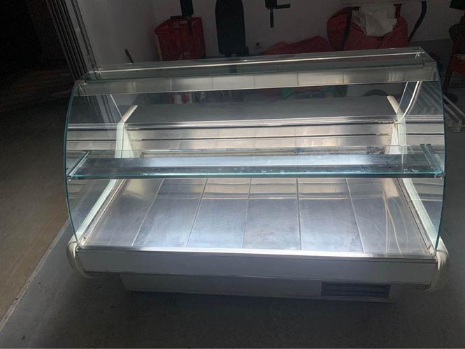 Vitrina 1.5m