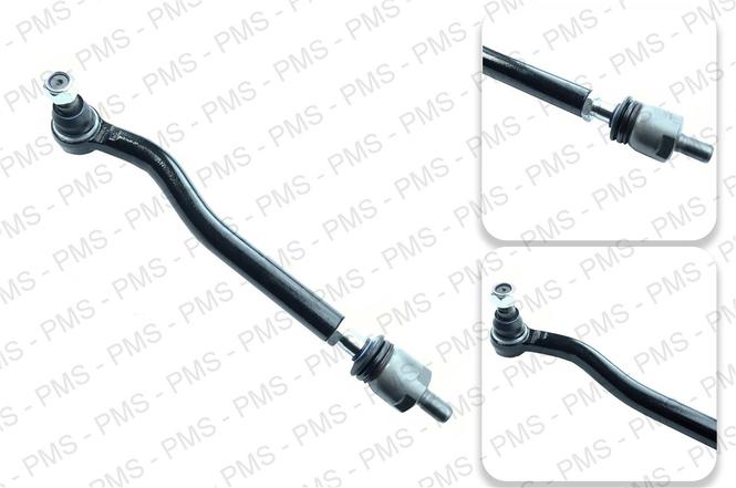 ZF Steering Arm Types, Oem Parts