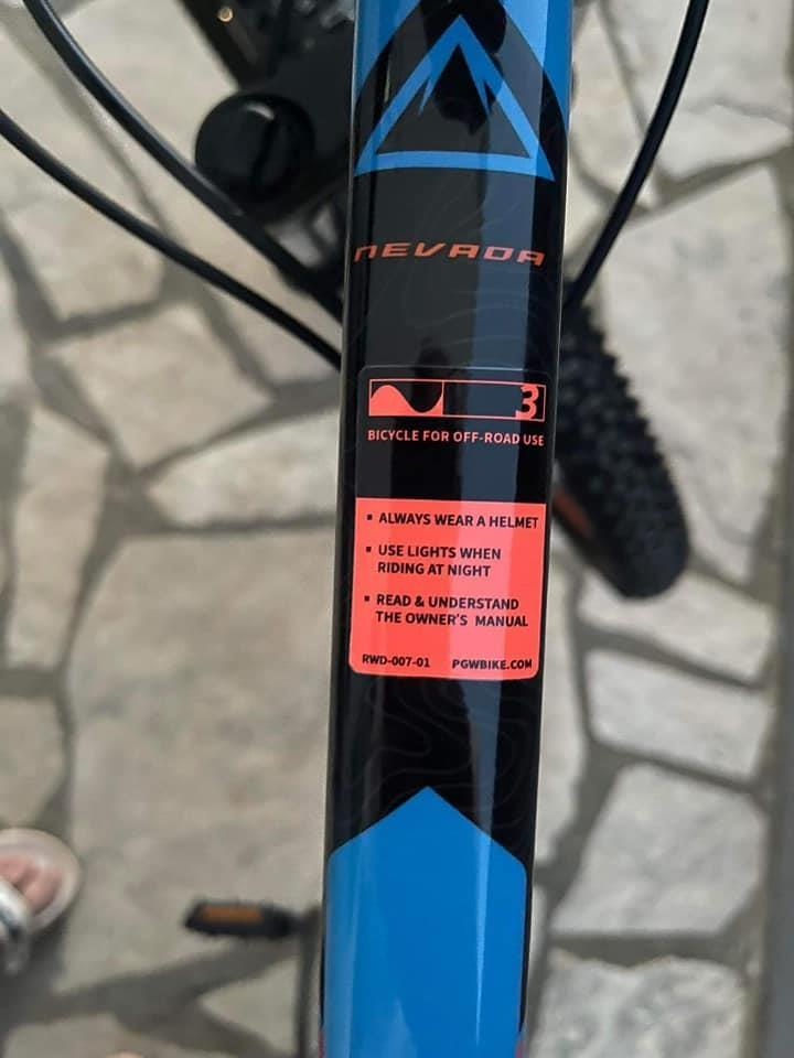 Prodajem-Mtb-Fudji-29-tocak-xl-ram-potpuno-nov