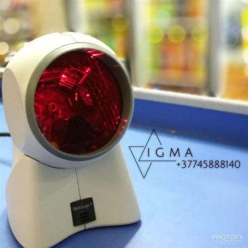 METROLOGIC ORBIT MS7120