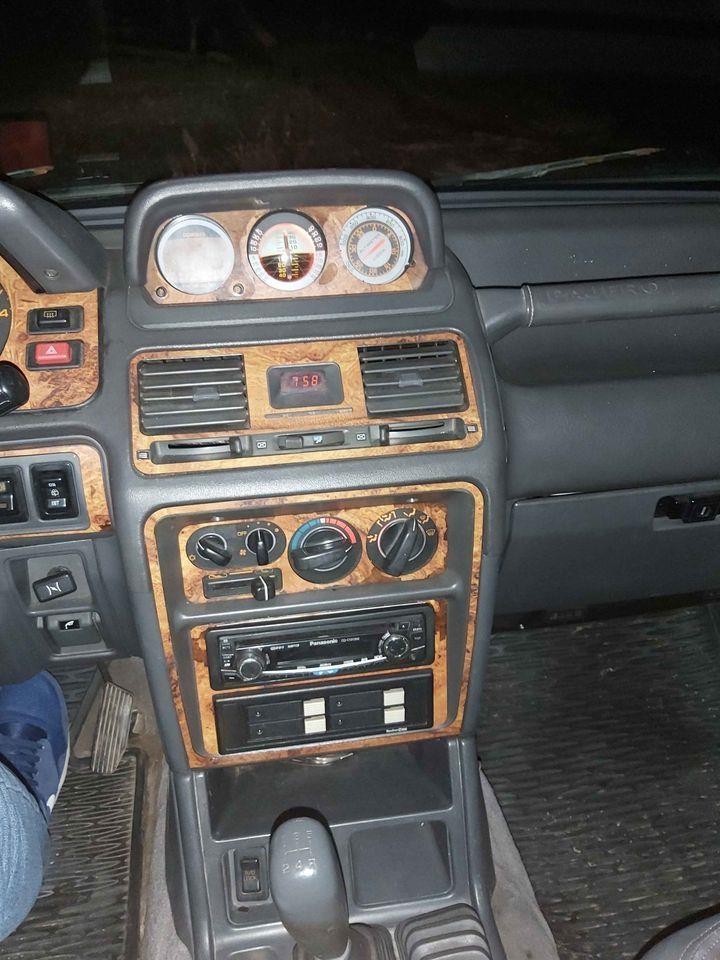 Pajero-2-5-tdi