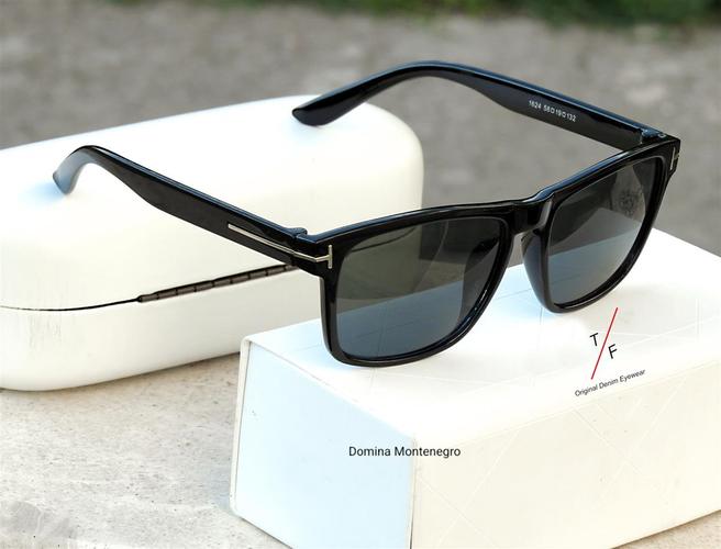 Tom Ford muske naocare