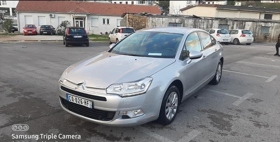 Citroen-C5