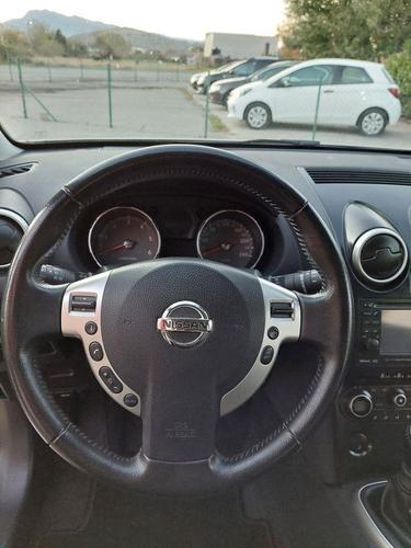 Nisan Qashqai 1.5 dci 2009/2010