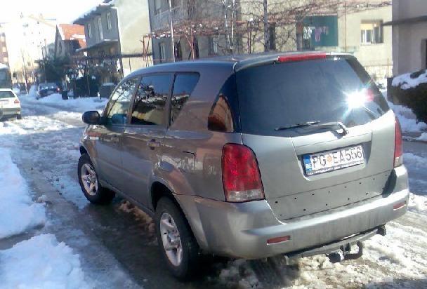 SangYong---Rexton