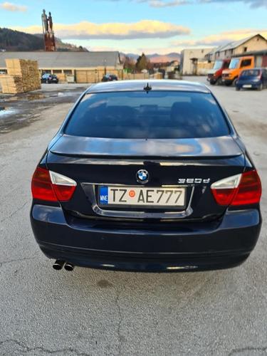 BMW 320D