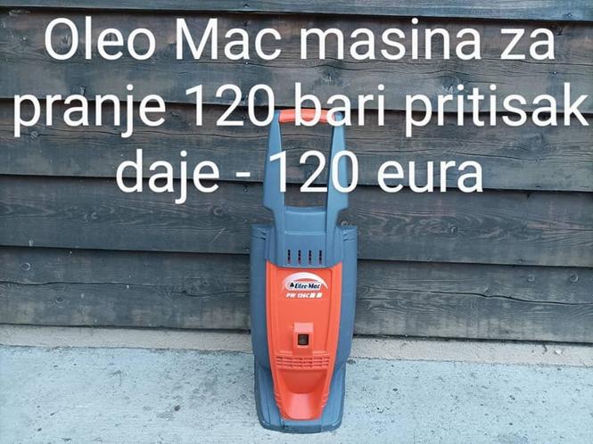 Masine za pranje,usisivaci,cikular za seganje drva