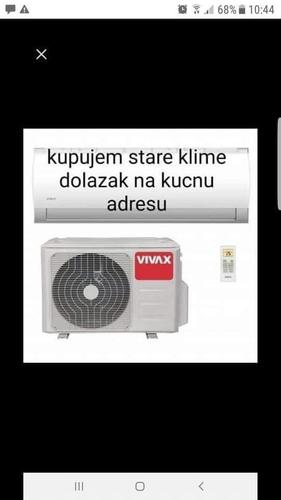 Otkup Klime