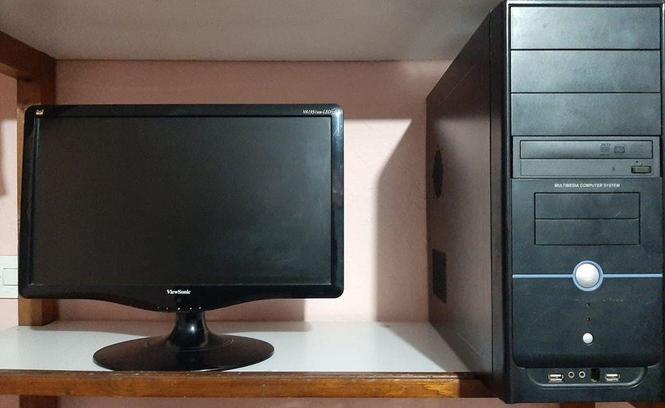 Desktop Computers