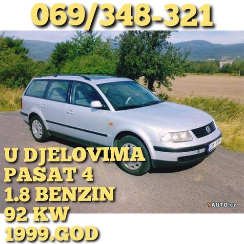 AUTO OTPAD OSTOJIC
NIKSIC
