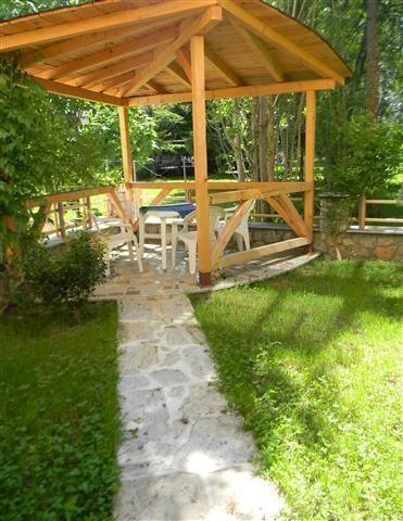 Apartmani Dac Ohrid - Macedonia