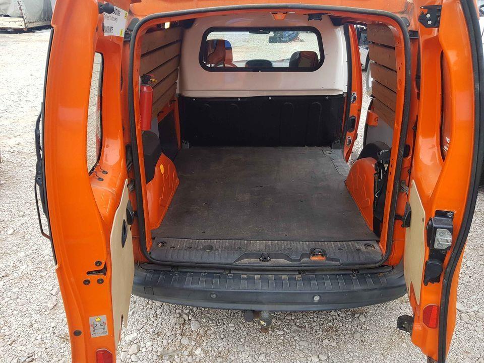 Renault-kango-1-5dci-2009god