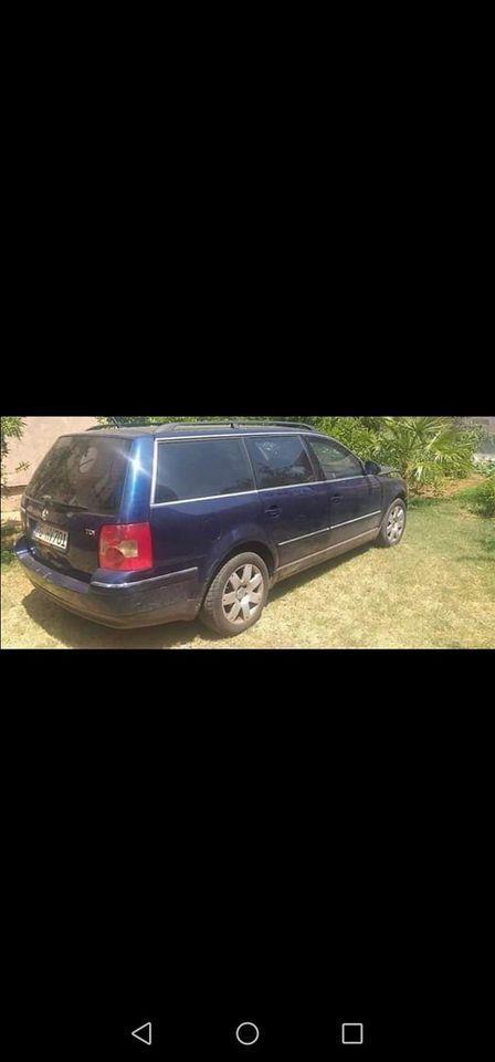 Passat-5-u-djelove