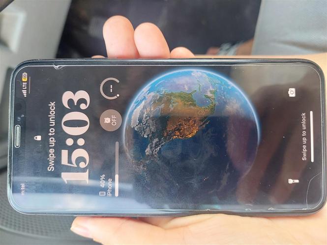 Iphone 10 xs