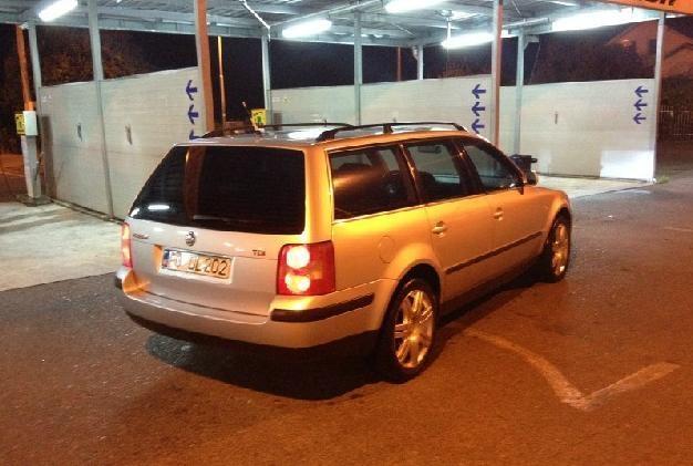 Volkswagen---Passat-tdi