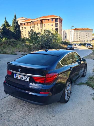 Bmw 530 GT