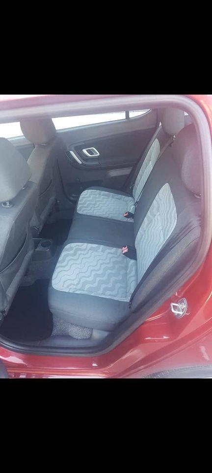 Skoda-fabia
