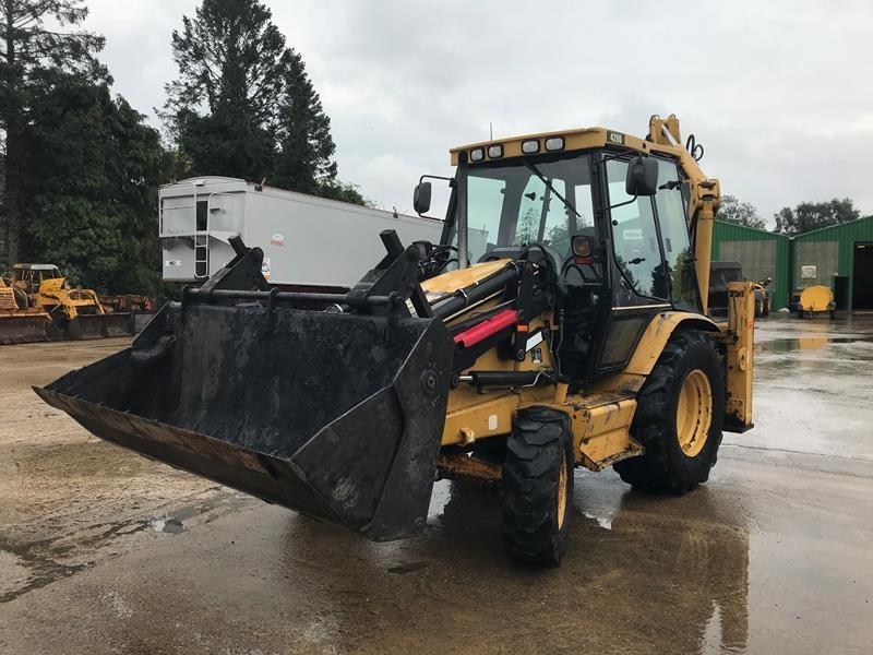 Caterpillar-428-D--2004